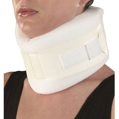 Essity Italy Spa Model XS - Nekbrace voor ondersteuning Essity Italy Spa Model XS - Nekbrace voor ondersteuning