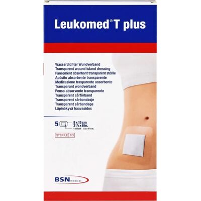 Bsn Medical Abdolift 150ml - Cuidado de heridas Bsn Medical Abdolift 150ml - Cuidado de heridas