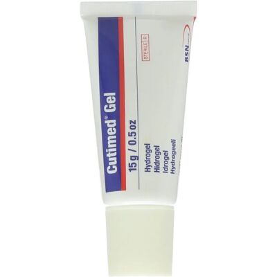 BSN medical GmbH Hydrogel amorph - Wundpflege Gel BSN medical GmbH Hydrogel amorph - Wundpflege Gel