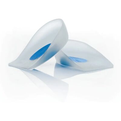 Coussins de talon Essity S/M - Talonnettes - Publicité Coussins de talon Essity S/M - Talonnettes - Publicité