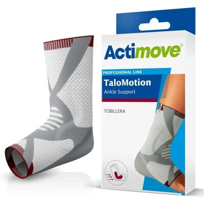 Actimove - TaloMotion - Sinistra - L - Sostegno della caviglia Actimove - TaloMotion - Sinistra - L - Sostegno della caviglia