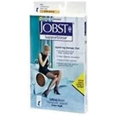 Jobst Bas de Compression Noirs T5 - Collants Orthopédiques Jobst Bas de Compression Noirs T5 - Collants Orthopédiques