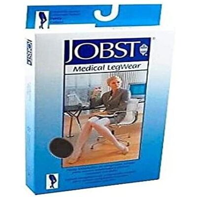 Jobst Taglia 6 Collant - Terapia di compressione per una migliore circolazione Jobst Taglia 6 Collant - Terapia di compressione per una migliore circolazione