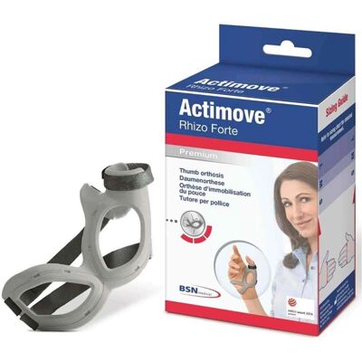 Marca Modelo - Suporte para o polegar - Suporte médico Marca Modelo - Suporte para o polegar - Suporte médico