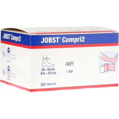 JOBST - Compri2 - 25-32 cm - 2-Lagen-Kompressionssystem JOBST - Compri2 - 25-32 cm - 2-Lagen-Kompressionssystem