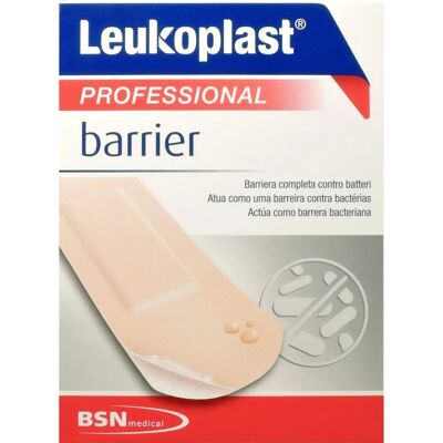 Leukoplast Impermeabile di BSN Medical 22 mm x 72 mm Leukoplast Impermeabile di BSN Medical 22 mm x 72 mm
