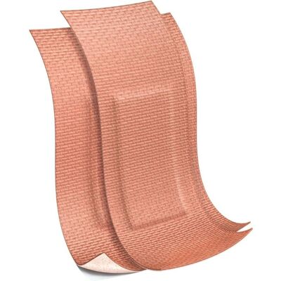 Leukoplast Strong - Durable Adhesive Plaster - 20 pcs Leukoplast Strong - Durable Adhesive Plaster - 20 pcs