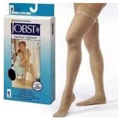 Calze a Compressione Jobst Ultra Sheer 10-15mmHg - Eleganti & Terapiche Calze a Compressione Jobst Ultra Sheer 10-15mmHg - Eleganti & Terapiche