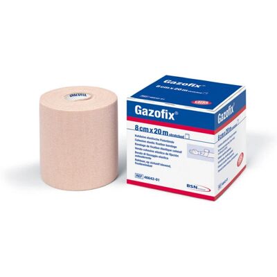 BSN medical 0293601 Fascia Elastica - Distorsioni & Fissaggi BSN medical 0293601 Fascia Elastica - Distorsioni & Fissaggi