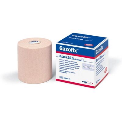 BSN medical 0293701 Benda adesiva elastica - Supporto e Fissaggio BSN medical 0293701 Benda adesiva elastica - Supporto e Fissaggio