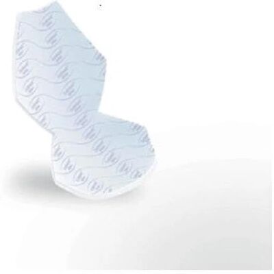 BSN medical GmbH Cutimed Siltec Heel 16x24 cm - Druckentlastung BSN medical GmbH Cutimed Siltec Heel 16x24 cm - Druckentlastung