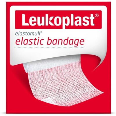 Leukoplast Elastomull 10cm x 4m Medizinisches Verband - Wundversorgung Leukoplast Elastomull 10cm x 4m Medizinisches Verband - Wundversorgung