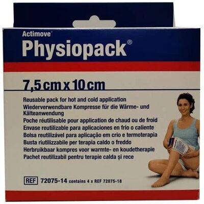 Actimove Physiopack Thermal Bag -Thermal Bag Actimove Physiopack Thermal Bag -Thermal Bag