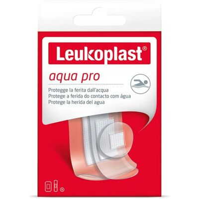 Leukoplast Aqua Pro Cerotto Impermeabile Leukoplast Aqua Pro Cerotto Impermeabile