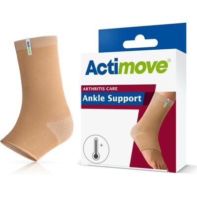 Apoio para Tornozelo Actimove da BSN Medical - Cuidados com Artrite - XX Large Apoio para Tornozelo Actimove da BSN Medical - Cuidados com Artrite - XX Large