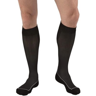Chaussettes de compression Jobst Sport - Taille L - Publicité Chaussettes de compression Jobst Sport - Taille L - Publicité