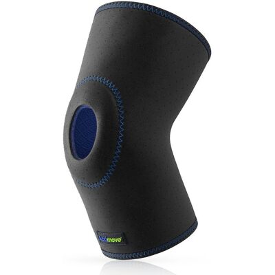 Essity - Actimove Sports Edition Ginocchiera - Navy - Ginocchiera Essity - Actimove Sports Edition Ginocchiera - Navy - Ginocchiera