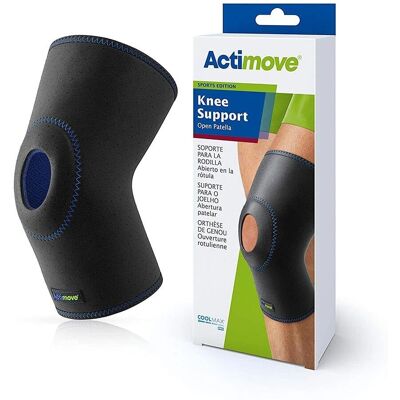 ginocchiera Actimove - Taglia M - Supporto per Lesioni ginocchiera Actimove - Taglia M - Supporto per Lesioni