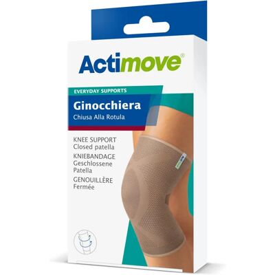 Ginocchiera Quotidiana Actimove - Supporto per Condizioni Degenerative Ginocchiera Quotidiana Actimove - Supporto per Condizioni Degenerative