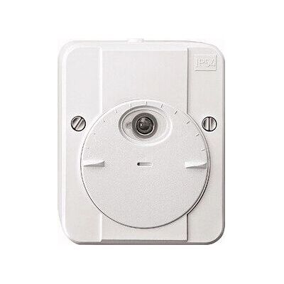 Merten 544819 Smart Home Schaltaktor - IP54, 230V, 2300W Merten 544819 Smart Home Schaltaktor - IP54, 230V, 2300W