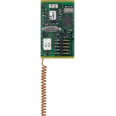 Merten 565495 Funkmodul für Bewegungsmelder - Bewegungsmelder Merten 565495 Funkmodul für Bewegungsmelder - Bewegungsmelder