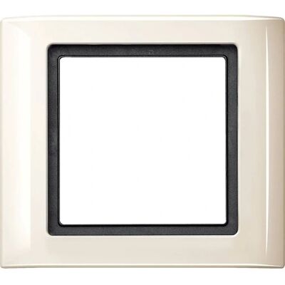 Merten 400144 Plaque Blanche pour Interrupteurs - Couverture et Support - Publicité Merten 400144 Plaque Blanche pour Interrupteurs - Couverture et Support - Publicité