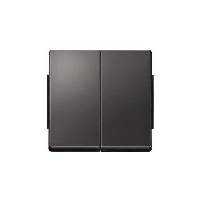 Merten 343514 Lichtschalter - Doppelwippe IP44 Merten 343514 Lichtschalter - Doppelwippe IP44