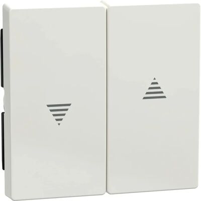 Merten M-System Abdeckung - Schaltertyp Merten M-System Abdeckung - Schaltertyp