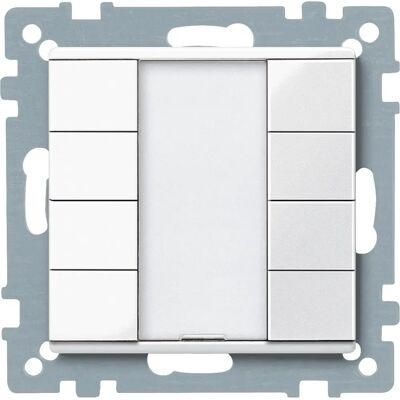 Merten 617419 - KNX 4-fach Taster - Schalter Merten 617419 - KNX 4-fach Taster - Schalter
