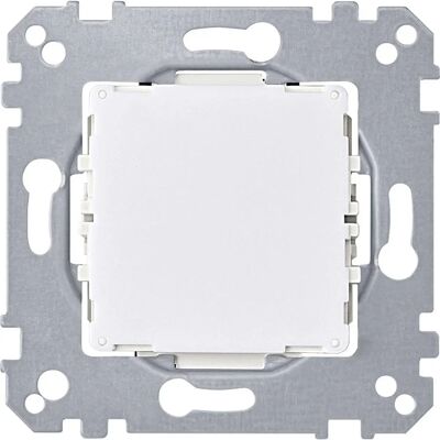 Merten Modell 587093 Weiß LED-Signalleuchte - Signallicht Merten Modell 587093 Weiß LED-Signalleuchte - Signallicht