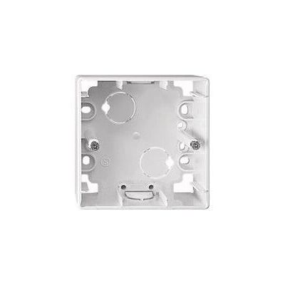 Merten 519125 Weiß Elektrikbox Zubehör - IP20 Merten 519125 Weiß Elektrikbox Zubehör - IP20