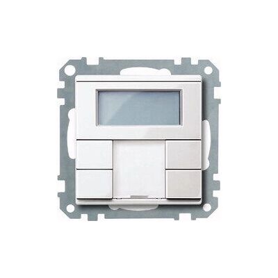 Termostato inteligente Merten MEG6212-0319 - Control KNX Termostato inteligente Merten MEG6212-0319 - Control KNX