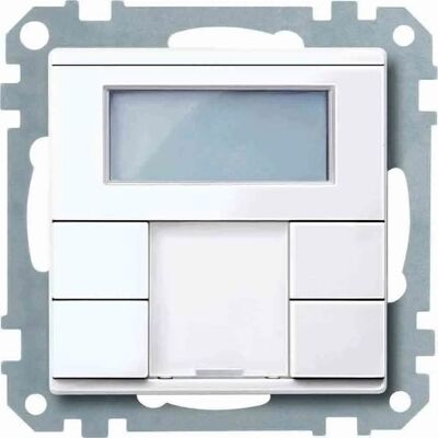 Merten MEG6212-0325 Gateway - KNX Steuerung Merten MEG6212-0325 Gateway - KNX Steuerung
