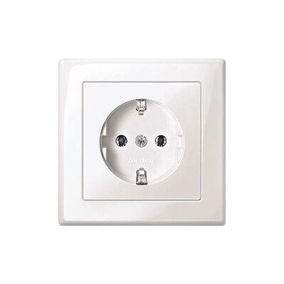 Merten MEG2401-1425 socket-outlet - socket-outlet Merten MEG2401-1425 socket-outlet - socket-outlet