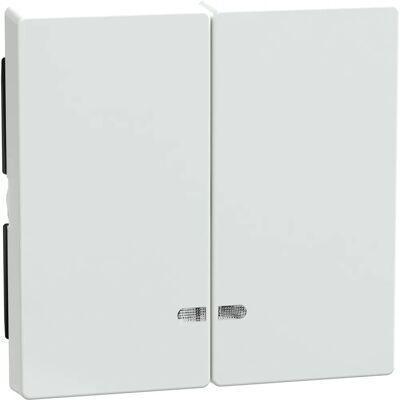 Merten M Model Schakelplaat - IP20 Merten M Model Schakelplaat - IP20