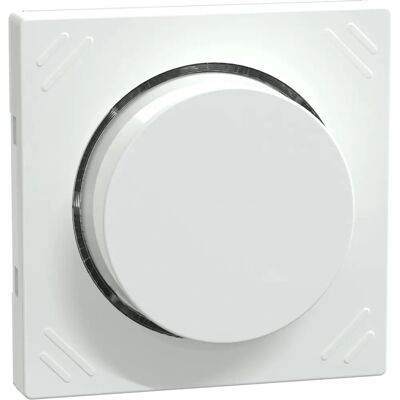 Merten MEG5252-0325 - Systeem M schakelmodule wit Merten MEG5252-0325 - Systeem M schakelmodule wit