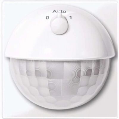 Merten MEG5711-0325 - Detector de movimento ajustável Merten MEG5711-0325 - Detector de movimento ajustável