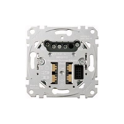 Merten MEG5172-0000 Metallic Universal Dimmer - Dimmer Merten MEG5172-0000 Metallic Universal Dimmer - Dimmer
