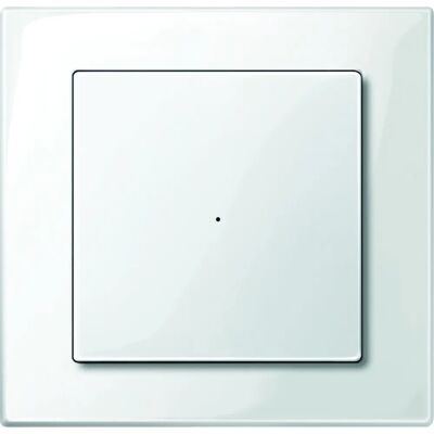 Merten Meg5210-0319 Interruptor de sistema branco brilhante Merten Meg5210-0319 Interruptor de sistema branco brilhante