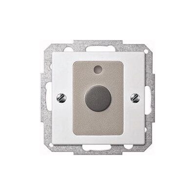 Merten MEG4851-0319 Weiß Abstelltaster - Push-button panel Merten MEG4851-0319 Weiß Abstelltaster - Push-button panel
