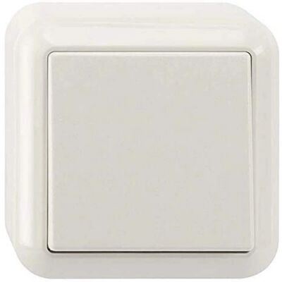 Schneider Electric Merten MEG3116-8719 - Schalter IP20 Weiß Schneider Electric Merten MEG3116-8719 - Schalter IP20 Weiß
