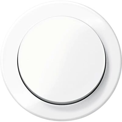Merten MEG3167-2119 Grauer Schuko-Steckdose - Schalter Merten MEG3167-2119 Grauer Schuko-Steckdose - Schalter