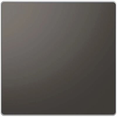 Merten Meg3300-6034 - Interruptor Antracita Merten Meg3300-6034 - Interruptor Antracita