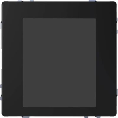 Merten MEG6215-5910 - KNX Multi-Touch Pro Raumtemperaturreglerer Merten MEG6215-5910 - KNX Multi-Touch Pro Raumtemperaturreglerer