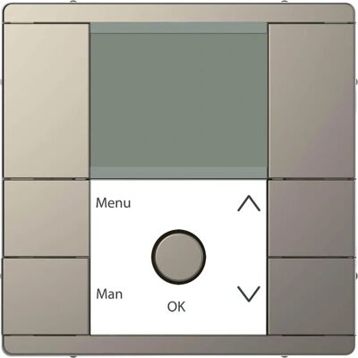 Merten MEG5755-6050 Dimmer - Elektronisches Zeitschaltuhr-Modul Merten MEG5755-6050 Dimmer - Elektronisches Zeitschaltuhr-Modul
