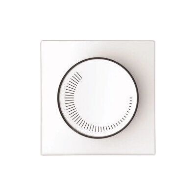Merten MEG5251-0325 Weiß Dimmer Zentralplatte - System M Merten MEG5251-0325 Weiß Dimmer Zentralplatte - System M