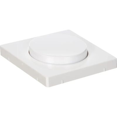 Interruptor Central do Sistema Merten Branco Loto Interruptor Central do Sistema Merten Branco Loto