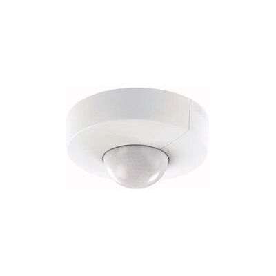 Merten MEG6355-0019 - portée 10 m - montage en surface - capteur KNX Merten MEG6355-0019 - portée 10 m - montage en surface - capteur KNX