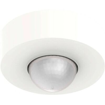 Merten MEG5640-3119 - Bewegungsmelder - 360° IP54 Weiß Merten MEG5640-3119 - Bewegungsmelder - 360° IP54 Weiß