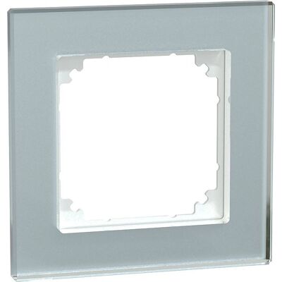 Merten MEG4010-2320 Sicherheitsglasrahmen - Elektrischer Rahmen Merten MEG4010-2320 Sicherheitsglasrahmen - Elektrischer Rahmen